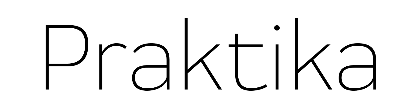 Praktika